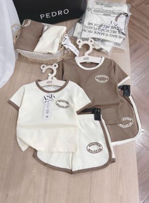 Ảnh của Set 2 bộ đùi weston