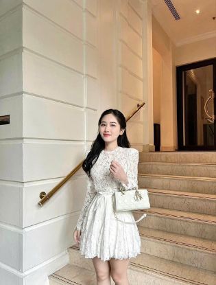 Ảnh của SET BỘ REN ĐỆM VAI TAY BỒNG CV DẬP LI NƠ EO