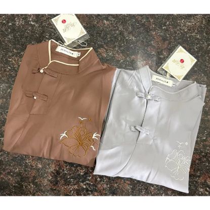 Ảnh của Set bộ pháp phục thêu 2M