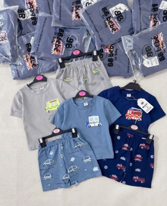 Ảnh của Set 3 bộ cotton oto BT