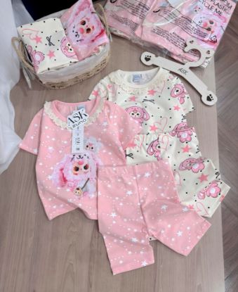 Ảnh của Set 2 bộ baby three BG