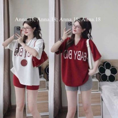 Ảnh của Set bộ cổ tim baby 2M
