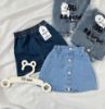 Ảnh của Set 2 chân váy jean BG(x)