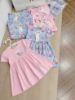 Ảnh của SET 2 VÁY BABY