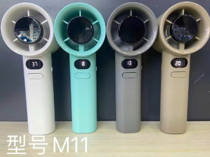 Ảnh của Quạt cầm tay mini