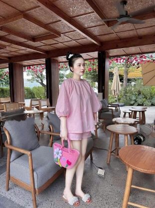 Ảnh của Set bộ hồng tay bồng