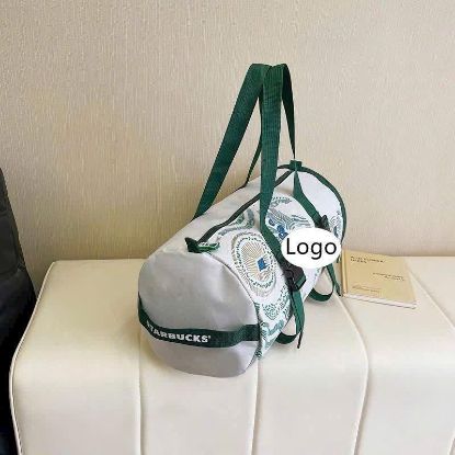 Ảnh của Túi đeo chéo đa năng Starucks