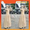 Ảnh của Áo chống nắng toàn thân dáng xoè