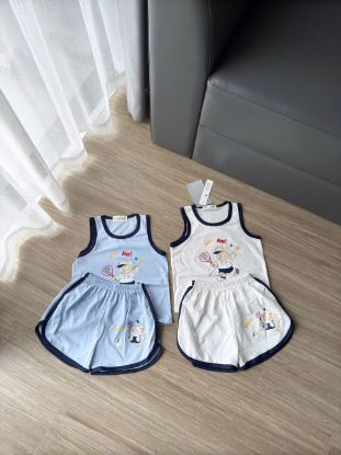 Ảnh của Set 2 bộ ba lỗ kute BT