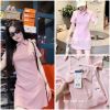 Ảnh của VÁY POLO UMI HỒNG PASTEL