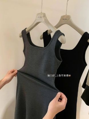 Ảnh của Váy díp 3 lỗ 2M