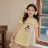 Ảnh của Set 3 váy gấu bi cộc tay
