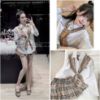 Ảnh của SET BURBERRY CỰC CHÁY