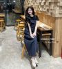 Ảnh của SET YẾM DÁNG DÀI DÚT EO