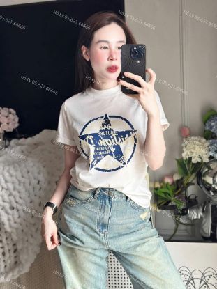 Ảnh của Áo phông trắng hình sao