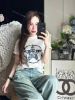 Ảnh của Áo phông trắng hình sao