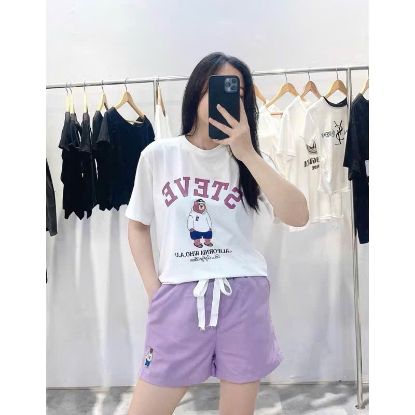Ảnh của Set bộ gấu màu tím WHO