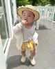 Ảnh của Set 4 áo ba lỗ Roy BT