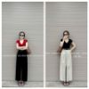 Ảnh của Quần suông kèm belt 2M