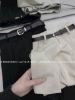 Ảnh của Quần suông kèm belt 2M