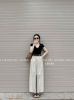 Ảnh của Quần suông kèm belt 2M