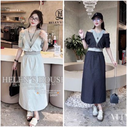 Ảnh của NEW ARRIVAL - SET 3 MÓN CỰC CHẤT