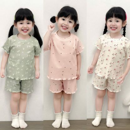 Ảnh của Set 3 bộ hoa nhí BG