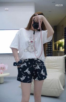 Ảnh của Set bộ đùi hình thỏ
