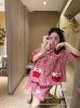 Ảnh của Set bộ pzm kẻ đỏ túi