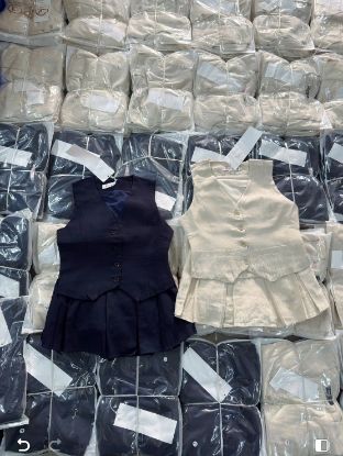 Ảnh của SET LINEN CÚC TRC MIXX CVAY QUẦN