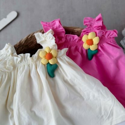 Ảnh của Set 2 bộ 2 dây hoa bông