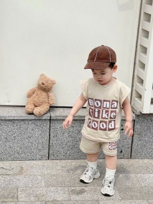 Ảnh của Set 2 bộ bona tike
