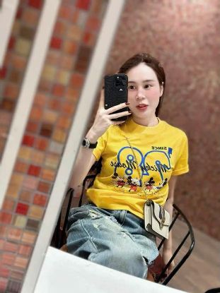 Ảnh của Áo phông số 28 hot