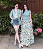 Ảnh của Chân váy hoa 2M