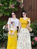 Ảnh của Chân váy hoa 2M