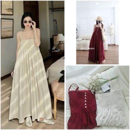 Ảnh của VÁY LI CÚC TRAI CHUN SAU