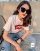 Ảnh của Áo phông Levissss xuất dư