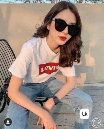 Ảnh của Áo phông Levissss xuất dư