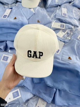 Ảnh của Set bộ GAP loang kèm mũ