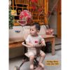 Ảnh của Set 2 bộ lá cờ kèm băng đô cho bé