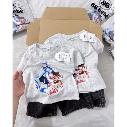 Ảnh của SET BỘ NATRA QUẦN BÒ TÚI HỘP