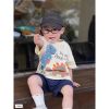 Ảnh của Set bộ khủng long quần than