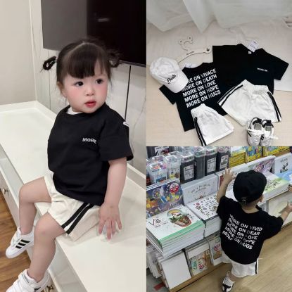 Ảnh của Set bộ chữ More on