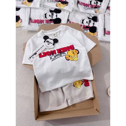 Ảnh của Set bộ Simba BT