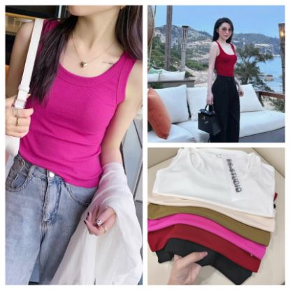 Ảnh của Áo 3 lỗ cách điệu