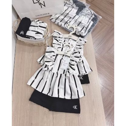 Ảnh của Set bộ CK tay cánh tiên