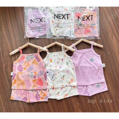 Ảnh của Set 3 bộ hoạ tiết 2S