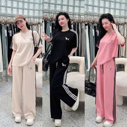 Ảnh của Set bộ THOM quần suông