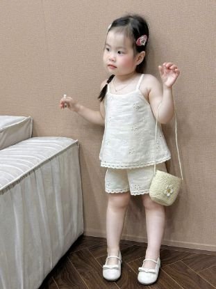 Ảnh của Set bộ thô BOI 2S kèm túi