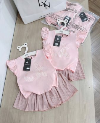 Ảnh của Set bộ CK cánh tiên hồng